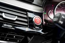 BMW 5 Series M5 4.4 4dr Saloon Automatic Petrol