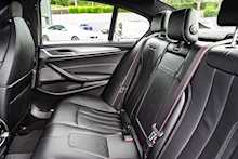 BMW 5 Series M5 4.4 4dr Saloon Automatic Petrol
