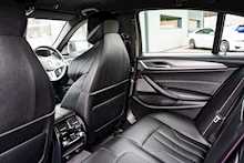 BMW 5 Series M5 4.4 4dr Saloon Automatic Petrol