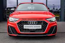 Audi 2.0 TFSI 40 S line Competition Sportback 5dr Petrol S Tronic Euro 6 (s/s) (200 ps)