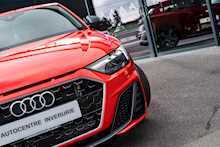 Audi 2.0 TFSI 40 S line Competition Sportback 5dr Petrol S Tronic Euro 6 (s/s) (200 ps)