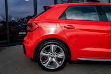 Audi 2.0 TFSI 40 S line Competition Sportback 5dr Petrol S Tronic Euro 6 (s/s) (200 ps)