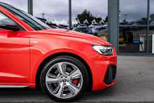 Audi 2.0 TFSI 40 S line Competition Sportback 5dr Petrol S Tronic Euro 6 (s/s) (200 ps)