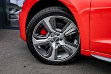 Audi 2.0 TFSI 40 S line Competition Sportback 5dr Petrol S Tronic Euro 6 (s/s) (200 ps)