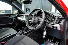 Audi 2.0 TFSI 40 S line Competition Sportback 5dr Petrol S Tronic Euro 6 (s/s) (200 ps)