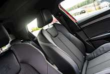 Audi 2.0 TFSI 40 S line Competition Sportback 5dr Petrol S Tronic Euro 6 (s/s) (200 ps)