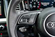 Audi 2.0 TFSI 40 S line Competition Sportback 5dr Petrol S Tronic Euro 6 (s/s) (200 ps)