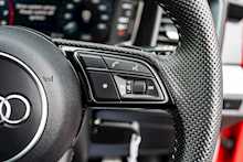 Audi 2.0 TFSI 40 S line Competition Sportback 5dr Petrol S Tronic Euro 6 (s/s) (200 ps)