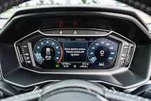 Audi 2.0 TFSI 40 S line Competition Sportback 5dr Petrol S Tronic Euro 6 (s/s) (200 ps)
