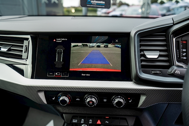 Audi 2.0 TFSI 40 S line Competition Sportback 5dr Petrol S Tronic Euro 6 (s/s) (200 ps)