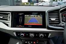 Audi 2.0 TFSI 40 S line Competition Sportback 5dr Petrol S Tronic Euro 6 (s/s) (200 ps)