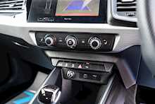 Audi 2.0 TFSI 40 S line Competition Sportback 5dr Petrol S Tronic Euro 6 (s/s) (200 ps)