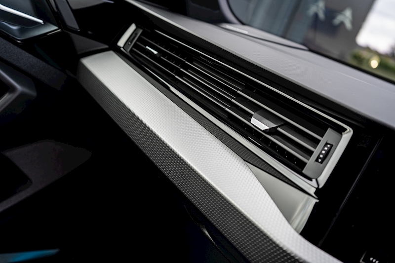 Audi 2.0 TFSI 40 S line Competition Sportback 5dr Petrol S Tronic Euro 6 (s/s) (200 ps)