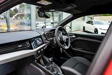 Audi 2.0 TFSI 40 S line Competition Sportback 5dr Petrol S Tronic Euro 6 (s/s) (200 ps)