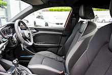 Audi 2.0 TFSI 40 S line Competition Sportback 5dr Petrol S Tronic Euro 6 (s/s) (200 ps)