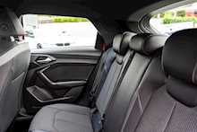 Audi 2.0 TFSI 40 S line Competition Sportback 5dr Petrol S Tronic Euro 6 (s/s) (200 ps)