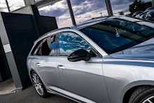 Audi 2.0 TFSI 45 Black Edition Estate 5dr Petrol S Tronic quattro Euro 6 (s/s) (265 ps)