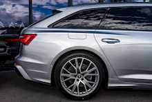 Audi 2.0 TFSI 45 Black Edition Estate 5dr Petrol S Tronic quattro Euro 6 (s/s) (265 ps)