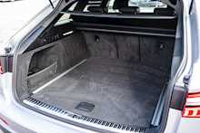 Audi 2.0 TFSI 45 Black Edition Estate 5dr Petrol S Tronic quattro Euro 6 (s/s) (265 ps)