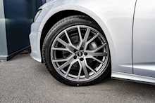 Audi 2.0 TFSI 45 Black Edition Estate 5dr Petrol S Tronic quattro Euro 6 (s/s) (265 ps)