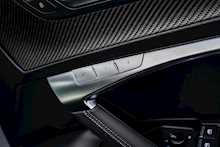 Audi 2.0 TFSI 45 Black Edition Estate 5dr Petrol S Tronic quattro Euro 6 (s/s) (265 ps)