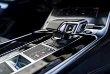 Audi 2.0 TFSI 45 Black Edition Estate 5dr Petrol S Tronic quattro Euro 6 (s/s) (265 ps)