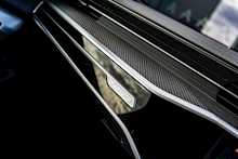 Audi 2.0 TFSI 45 Black Edition Estate 5dr Petrol S Tronic quattro Euro 6 (s/s) (265 ps)