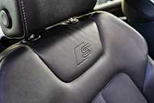 Audi 2.0 TFSI 45 Black Edition Estate 5dr Petrol S Tronic quattro Euro 6 (s/s) (265 ps)