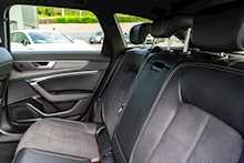 Audi 2.0 TFSI 45 Black Edition Estate 5dr Petrol S Tronic quattro Euro 6 (s/s) (265 ps)