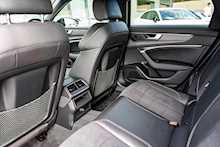 Audi 2.0 TFSI 45 Black Edition Estate 5dr Petrol S Tronic quattro Euro 6 (s/s) (265 ps)