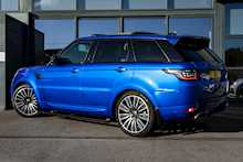 Land Rover 3.0 SD V6 Autobiography Dynamic SUV 5dr Diesel Auto 4WD Euro 6 (s/s) (306 ps)