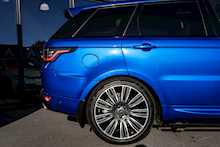 Land Rover 3.0 SD V6 Autobiography Dynamic SUV 5dr Diesel Auto 4WD Euro 6 (s/s) (306 ps)