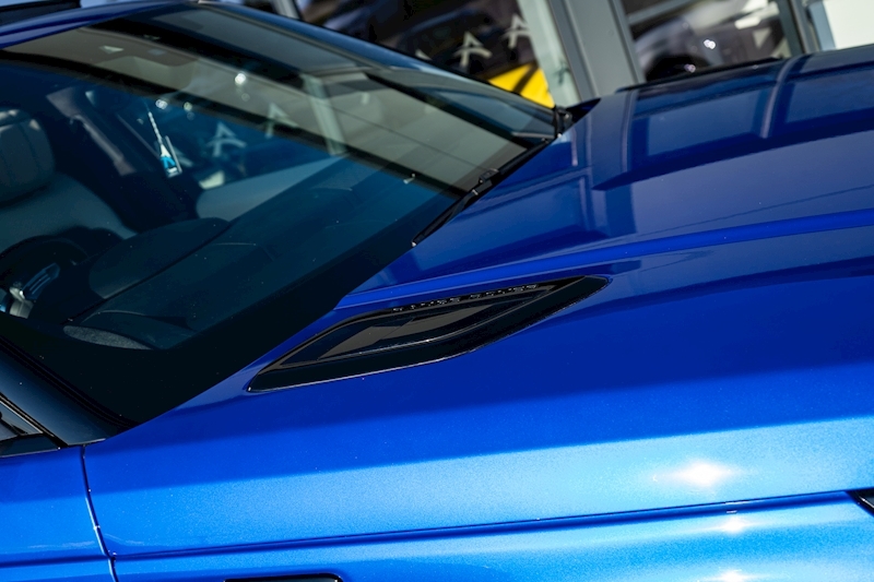 Land Rover 3.0 SD V6 Autobiography Dynamic SUV 5dr Diesel Auto 4WD Euro 6 (s/s) (306 ps)