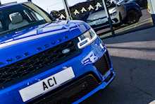 Land Rover 3.0 SD V6 Autobiography Dynamic SUV 5dr Diesel Auto 4WD Euro 6 (s/s) (306 ps)