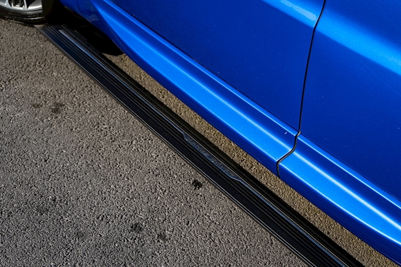 Land Rover 3.0 SD V6 Autobiography Dynamic SUV 5dr Diesel Auto 4WD Euro 6 (s/s) (306 ps)