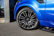 Land Rover 3.0 SD V6 Autobiography Dynamic SUV 5dr Diesel Auto 4WD Euro 6 (s/s) (306 ps)