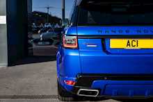 Land Rover 3.0 SD V6 Autobiography Dynamic SUV 5dr Diesel Auto 4WD Euro 6 (s/s) (306 ps)