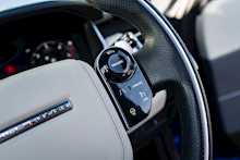 Land Rover 3.0 SD V6 Autobiography Dynamic SUV 5dr Diesel Auto 4WD Euro 6 (s/s) (306 ps)