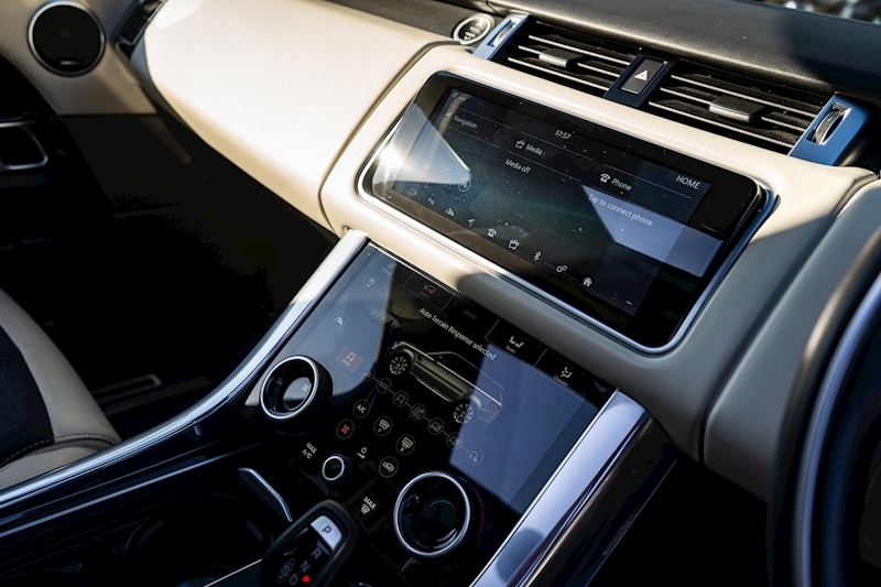 Land Rover 3.0 SD V6 Autobiography Dynamic SUV 5dr Diesel Auto 4WD Euro 6 (s/s) (306 ps)