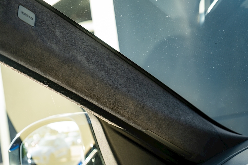 Land Rover 3.0 SD V6 Autobiography Dynamic SUV 5dr Diesel Auto 4WD Euro 6 (s/s) (306 ps)