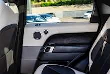 Land Rover 3.0 SD V6 Autobiography Dynamic SUV 5dr Diesel Auto 4WD Euro 6 (s/s) (306 ps)