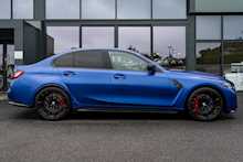 BMW 3.0 BiTurbo Competition M Saloon 4dr Petrol Steptronic xDrive Euro 6 (s/s) (510 ps)