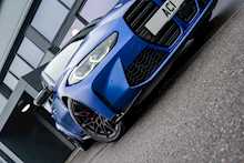 BMW 3.0 BiTurbo Competition M Saloon 4dr Petrol Steptronic xDrive Euro 6 (s/s) (510 ps)