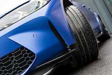 BMW 3.0 BiTurbo Competition M Saloon 4dr Petrol Steptronic xDrive Euro 6 (s/s) (510 ps)