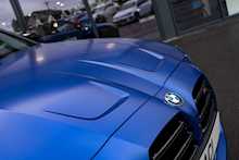 BMW 3.0 BiTurbo Competition M Saloon 4dr Petrol Steptronic xDrive Euro 6 (s/s) (510 ps)