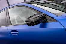BMW 3.0 BiTurbo Competition M Saloon 4dr Petrol Steptronic xDrive Euro 6 (s/s) (510 ps)