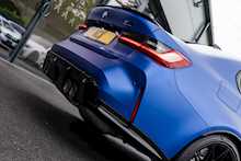 BMW 3.0 BiTurbo Competition M Saloon 4dr Petrol Steptronic xDrive Euro 6 (s/s) (510 ps)