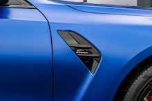 BMW 3.0 BiTurbo Competition M Saloon 4dr Petrol Steptronic xDrive Euro 6 (s/s) (510 ps)