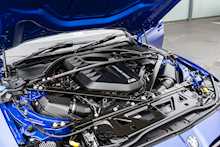 BMW 3.0 BiTurbo Competition M Saloon 4dr Petrol Steptronic xDrive Euro 6 (s/s) (510 ps)