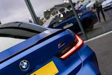 BMW 3.0 BiTurbo Competition M Saloon 4dr Petrol Steptronic xDrive Euro 6 (s/s) (510 ps)